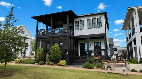 81 Lower Greenway, Carlton Landing, OK 74432