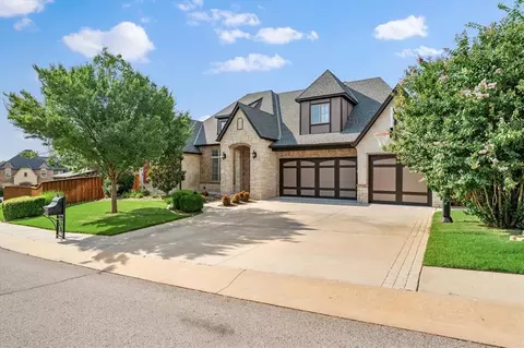 2725 Open Range Rd, Edmond, OK 73034