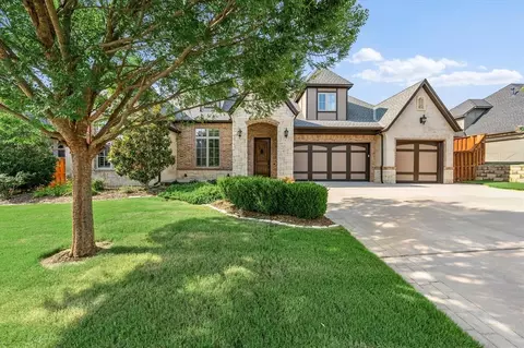 2725 Open Range Rd, Edmond, OK 73034