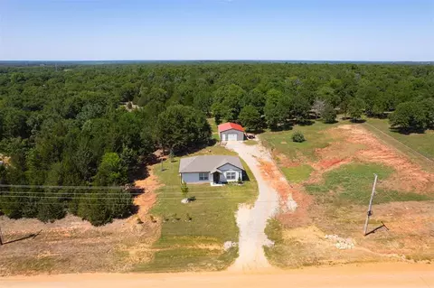 332252 E Caprock Dr, Wellston, OK 74881