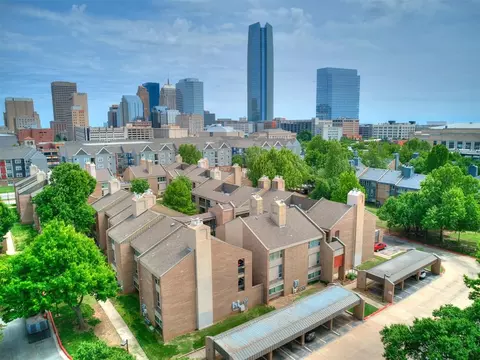 600 NW 4th St #210N, Oklahoma City, OK 73102