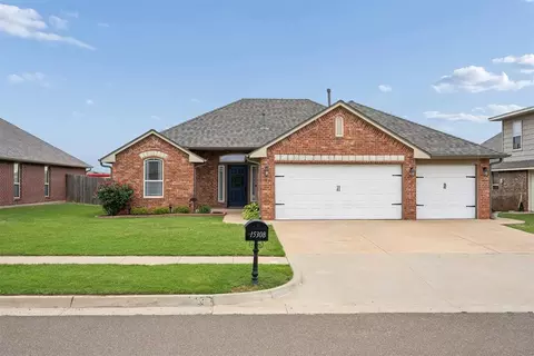 15308 Blue Jay Dr, Edmond, OK 73013