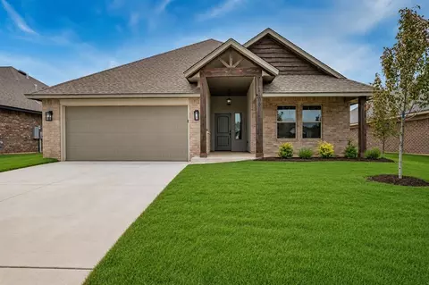 1106 Azalea Farms Rd, Noble, OK 73068