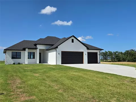 36236 Prairie Rdg, Shawnee, OK 74804