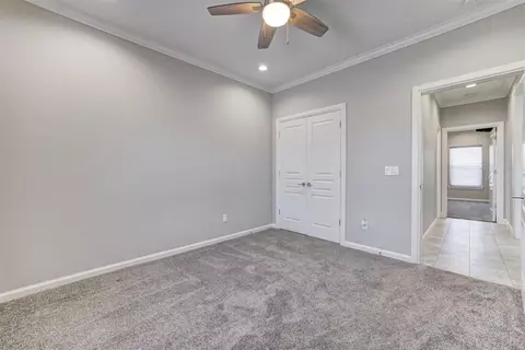 Bedroom - 516 Kings Ct, Tuttle, OK 73089 photo 1 of 1
