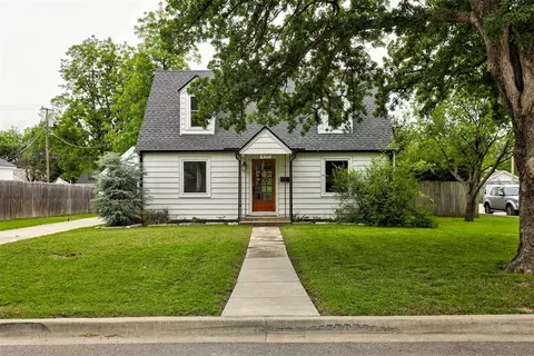 430 Iowa St, Norman, OK 73069