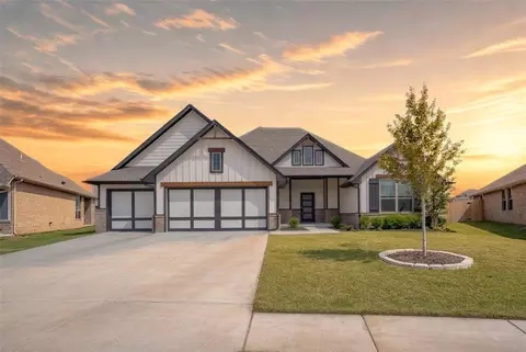 1727 Samuels Ct, Norman, OK 73072