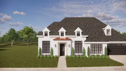 6009 NW 147th Ter, Oklahoma City, OK 73142