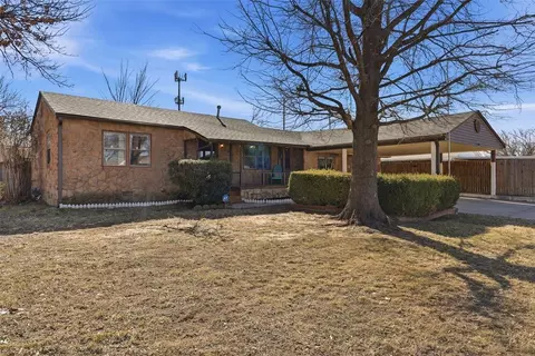 200 Oak St, Midwest City, OK 73110