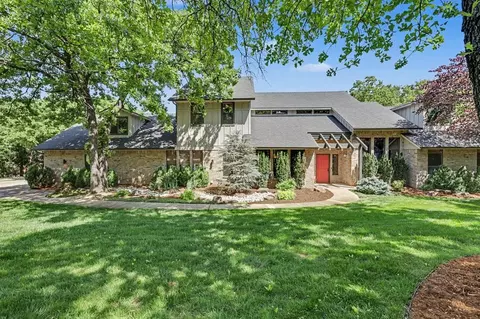4601 NE 88th St, Oklahoma City, OK 73131