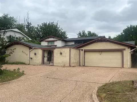 6413 W Kensington Rd, Oklahoma City, OK 73132