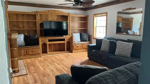 1603 N Ann Arbor Ave, Oklahoma City, OK 73127