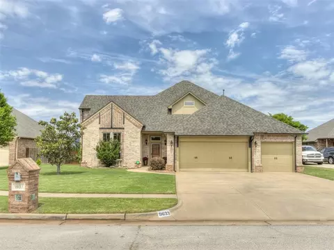 9633 SW 30th St, Oklahoma City, OK 73179