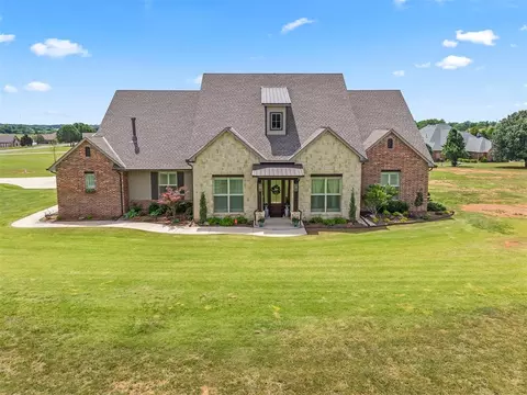 2049 County Road 1336, Blanchard, OK 73010