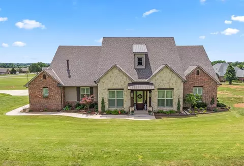 2049 County Road 1336, Blanchard, OK 73010