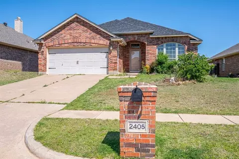2405 NW 158th St, Edmond, OK 73013