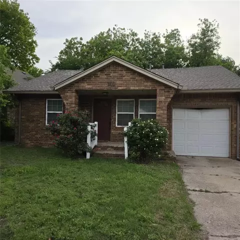 4811 N Asbury Ave, Bethany, OK 73008