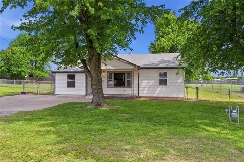 7623 Mcgee St, Oklahoma City, OK 73169