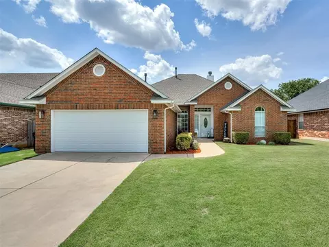 5017 Mackelman Dr, Oklahoma City, OK 73135