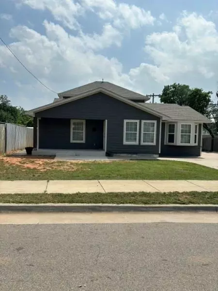 1620 SW 52nd St, Oklahoma City, OK 73119