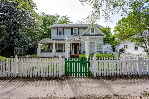 618 N Louisa Ave, Shawnee, OK 74801