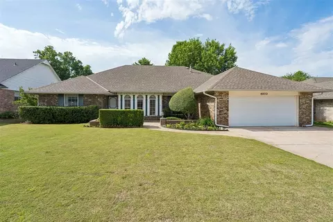 4032 Thunderbird Dr, Oklahoma City, OK 73120