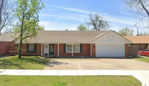 Undisclosed, Oklahoma City, OK 73120