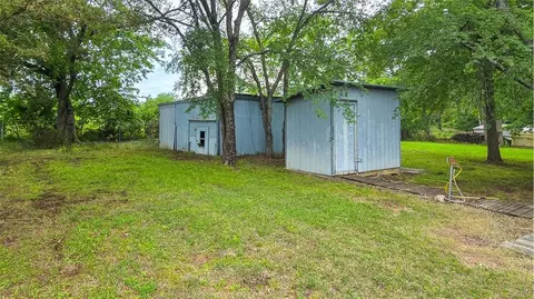 Exterior - 5799 Cedar Ridge Rd, Kingston, OK 73439 photo 4 of 4