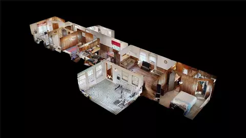 Floorplan - 5799 Cedar Ridge Rd, Kingston, OK 73439 photo 1 of 1