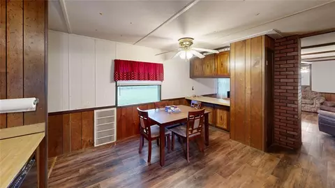 Dining - 5799 Cedar Ridge Rd, Kingston, OK 73439 photo 1 of 1