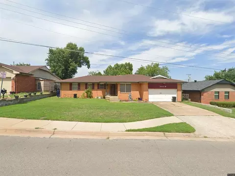 Undisclosed, Oklahoma City, OK 73107