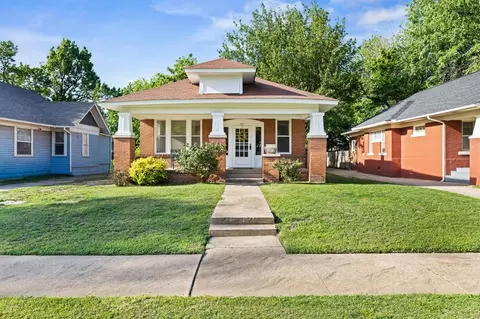 117 NW 25th St, Oklahoma City, OK 73103