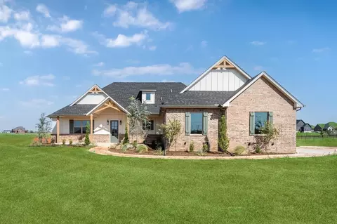 7530 NE Hawk Dr, Piedmont, OK 73078