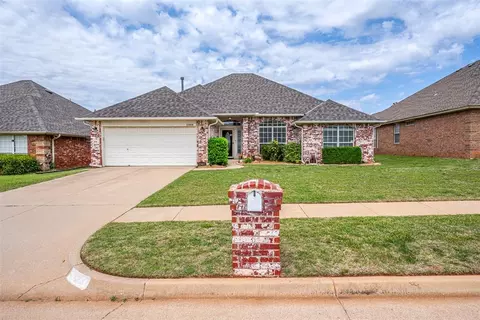 13405 Baldwin Dr, Oklahoma City, OK 73142