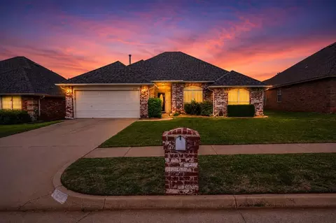 13405 Baldwin Dr, Oklahoma City, OK 73142