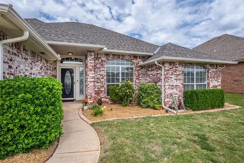 13405 Baldwin Dr, Oklahoma City, OK 73142