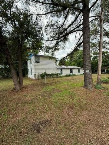 213 W H St, Ringling, OK 73456
