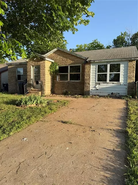 2404 SW 51st St, Oklahoma City, OK 73119