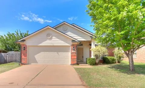 2829 NW 182nd St, Edmond, OK 73012