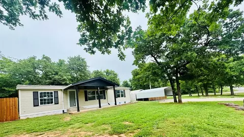 4361 N Rabbit Run, Edmond, OK 73034