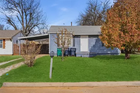 3717 SW 42nd St, Oklahoma City, OK 73119