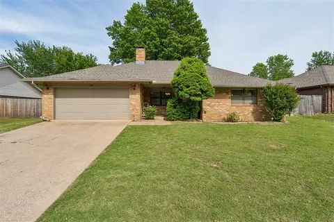 505 Trinidad Dr, Norman, OK 73072