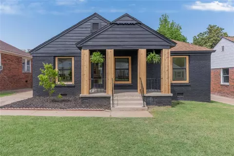 2213 NE 18th St, Oklahoma City, OK 73111