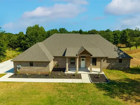 2299 Pecan Rdg, Jones, OK 73049