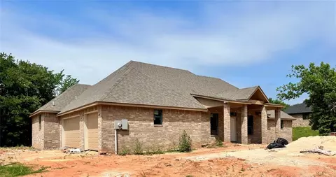 2299 Pecan Rdg, Jones, OK 73049