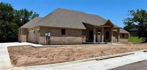 2299 Pecan Rdg, Jones, OK 73049