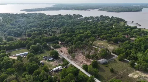 Siers Road, Eufaula, OK 74432