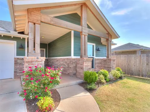 17500 Boling Farm Rd, Edmond, OK 73012