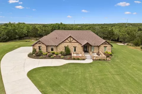 13281 Rock Hollow Cir, Arcadia, OK 73007