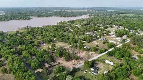 Siers Road, Eufaula, OK 74432 photo 3